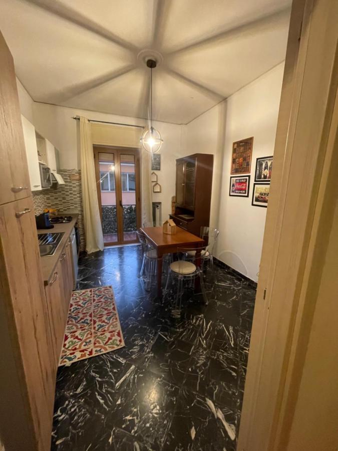 Casa Di Nenna Bed & Breakfast Vallo della Lucania Exterior photo