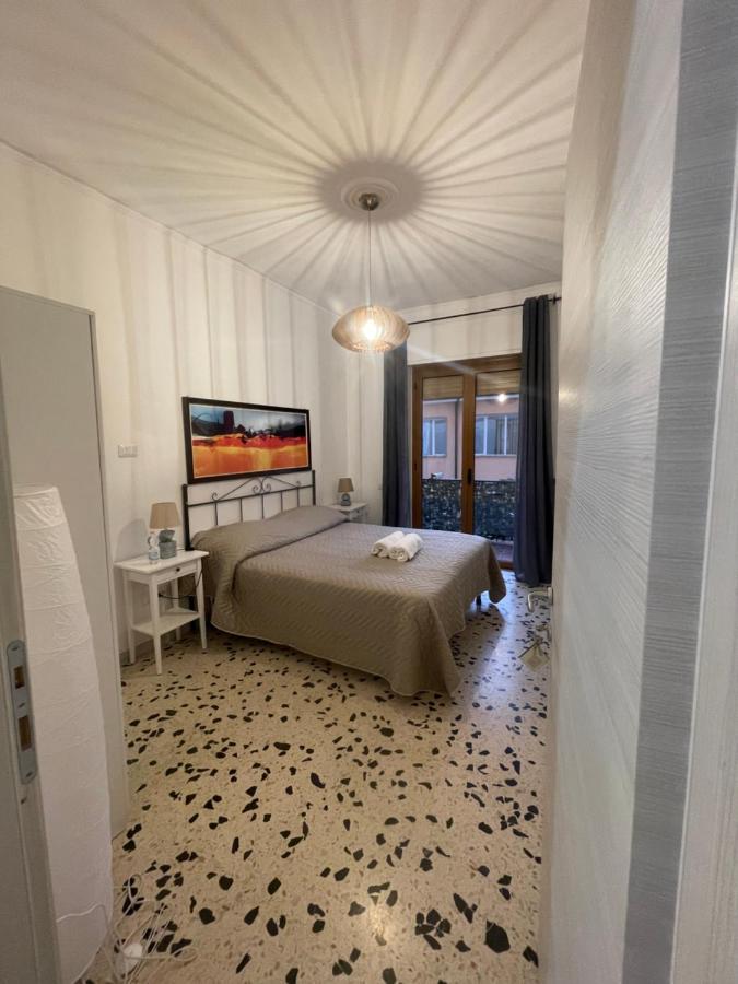 Casa Di Nenna Bed & Breakfast Vallo della Lucania Exterior photo