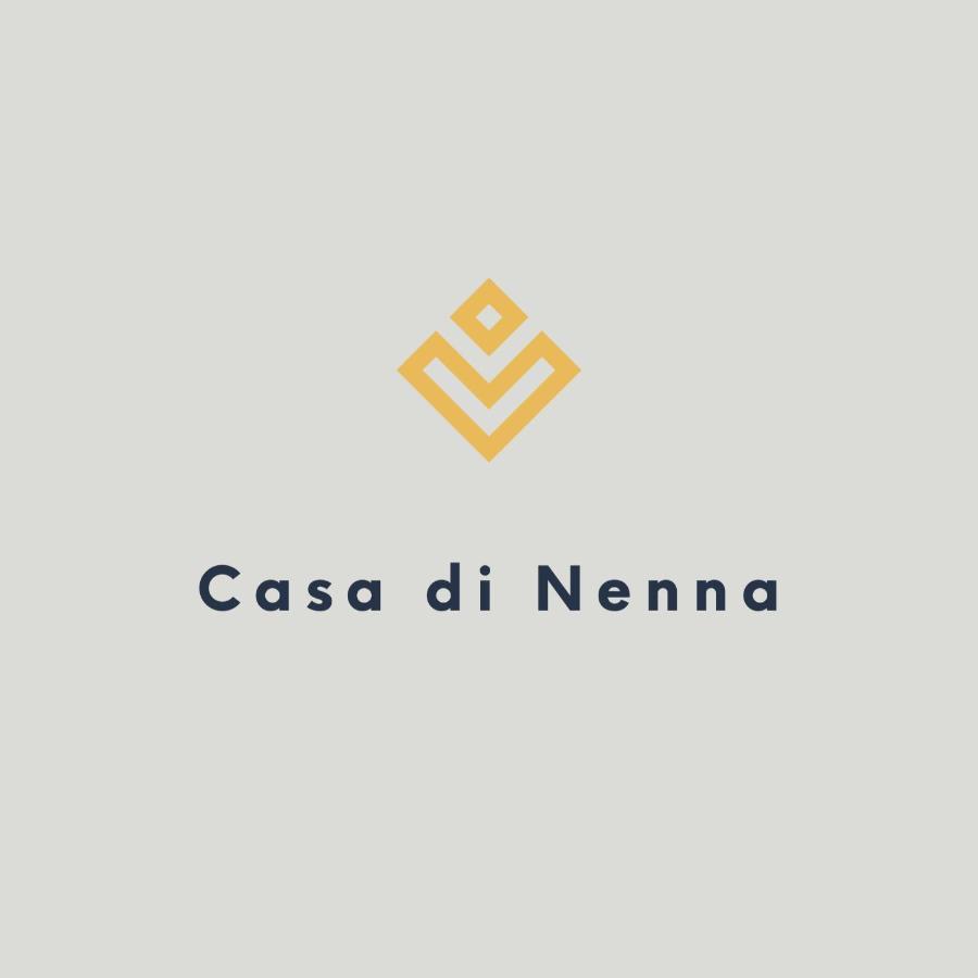 Casa Di Nenna Bed & Breakfast Vallo della Lucania Exterior photo